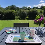 Gite O Pre Holiday home