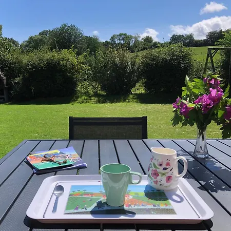 Gite O Pre Holiday home