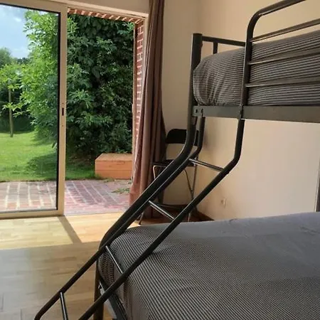 O Pre Beaubec-la-Rosière