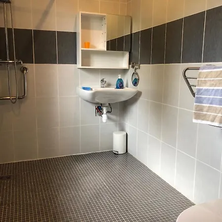 בית נופש O Pre