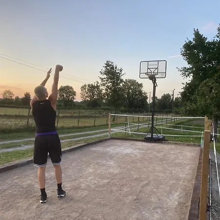 Gite O Pre * Beaubec-la-Rosiere