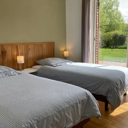 Semesterbostad O Pre Beaubec-la-Rosiere