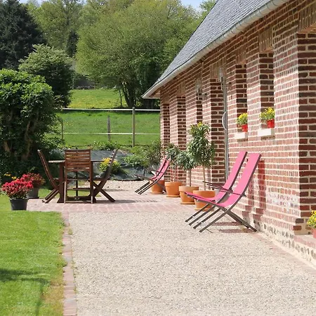 O Pre Beaubec-la-Rosiere