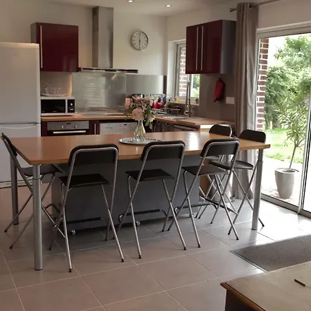 O Pre Beaubec-la-Rosiere