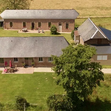 Gite O Pre Holiday home *