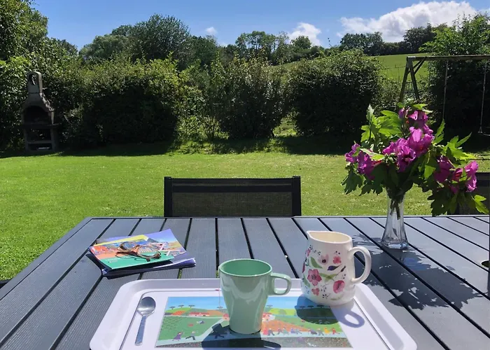 Gite O Pre Holiday home