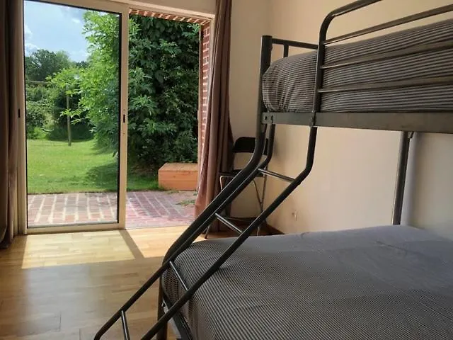 Gite O Pre Beaubec-la-Rosiere