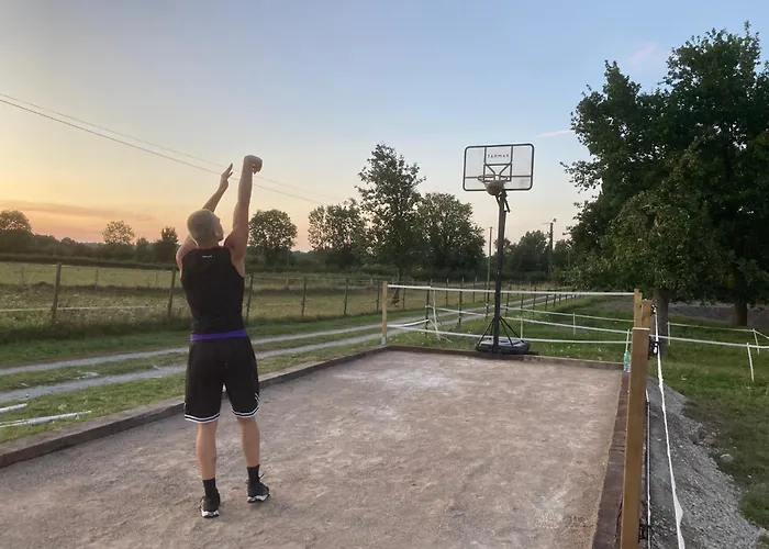 Gite O Pre * Beaubec-la-Rosiere