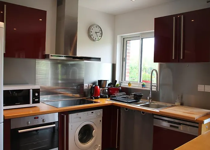 Holiday home Gite O Pre *